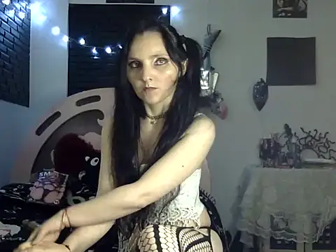 salomediamond webcam