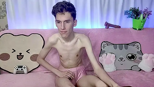 GoodBoyLuca webcam