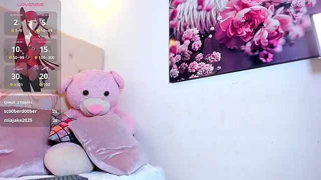 chloe_rhoades webcam