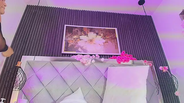 Sara_Chanel_ webcam