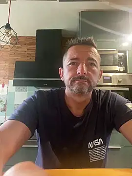 daddy3945 webcam