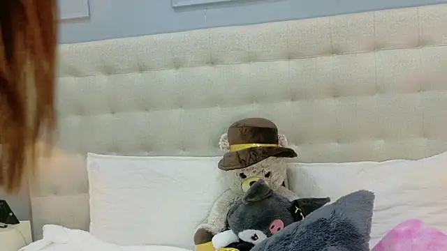 DulceeGarcia webcam
