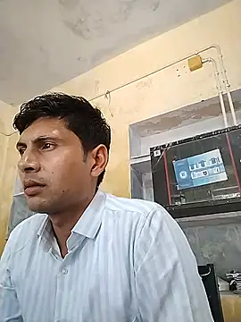 Royal_Harikesh webcam