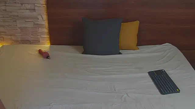 aaron_bolt webcam