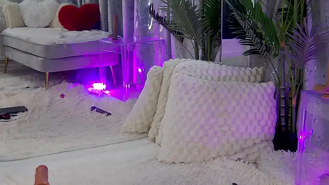 IsabelleEthan webcam