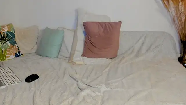 Jadore_able webcam