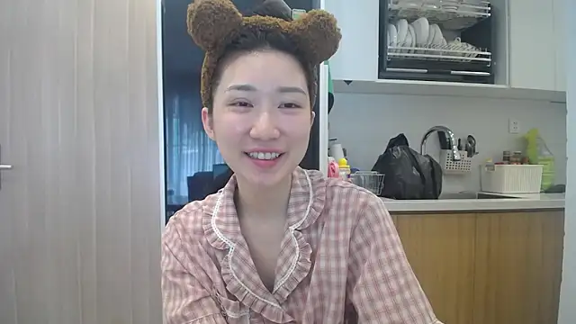 Asiagirll webcam
