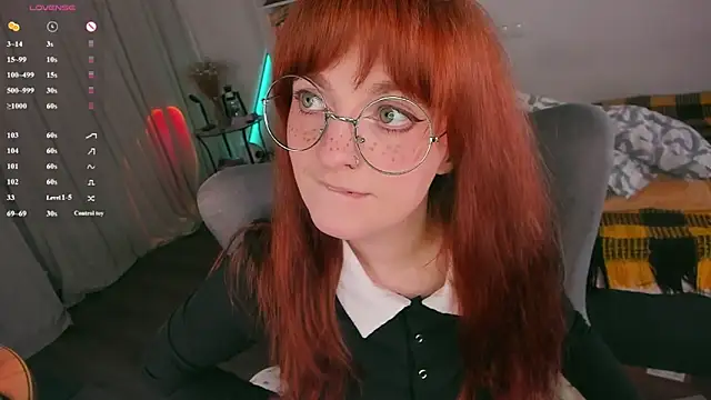 Alice_CutePerv webcam