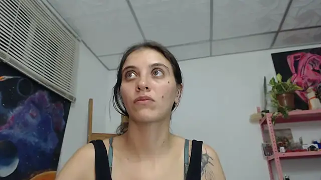 mariecam420 webcam
