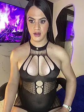 Naughtysofiaa webcam