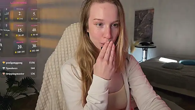 Eve_Sin webcam