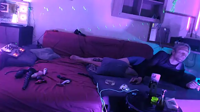 davidgntxxxxx webcam