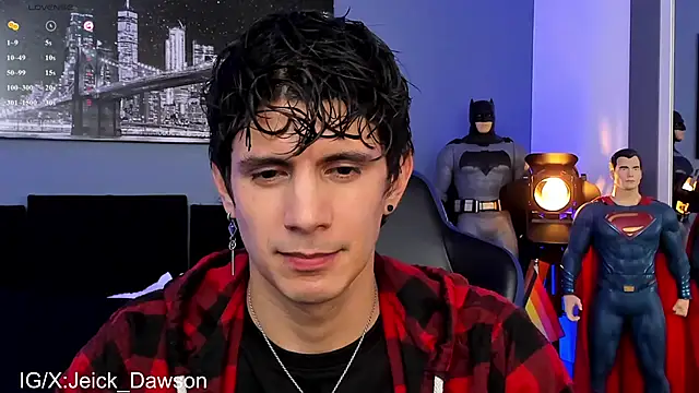 Jeick-Dawson webcam