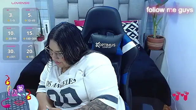 evelin_zaens webcam