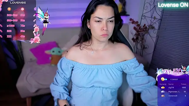 Lunlunera webcam