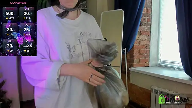 Melissa_Wells webcam