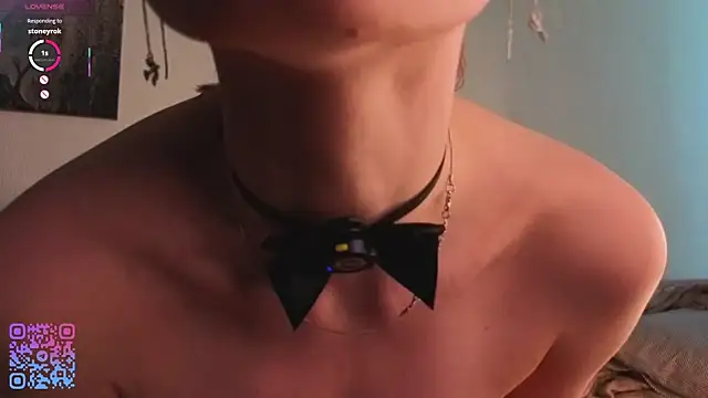 SoniaScott webcam