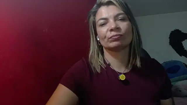 charlotedoll webcam