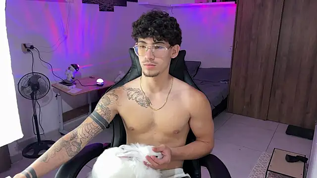 Kisan_Smith webcam