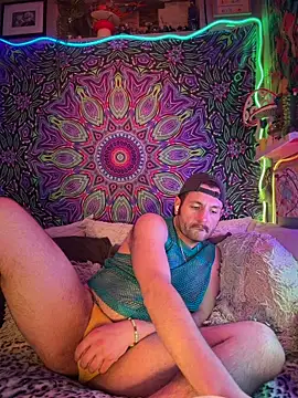 Jackjack716 webcam