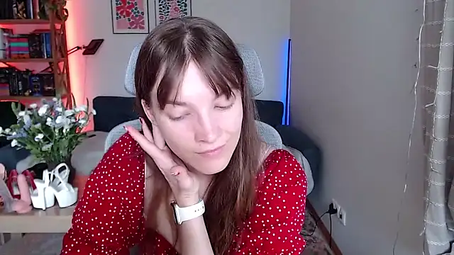 kenzie_x webcam