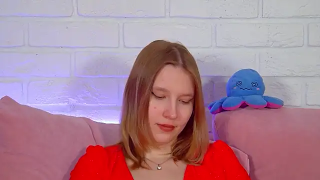LiliLinn webcam
