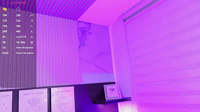 Violet_spencer webcam
