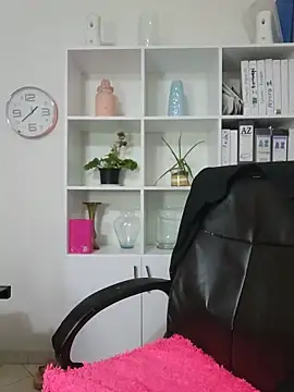 Gina_Myers webcam