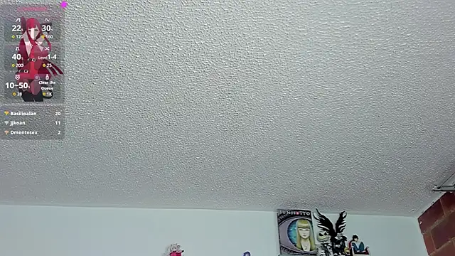 naoko_kirino webcam