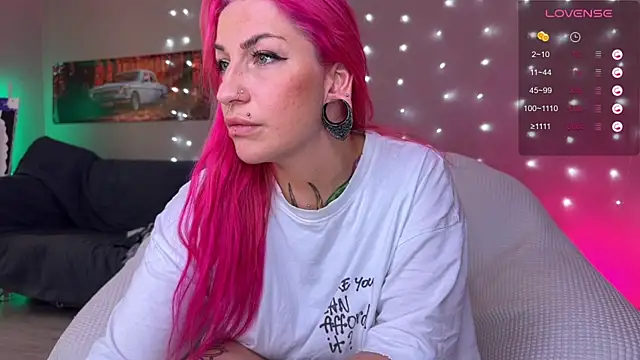 Tanya_Acid webcam
