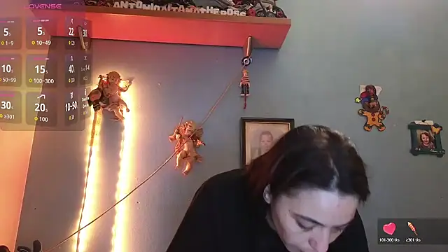 kattleya1407 webcam