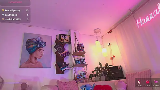 HANNAH_LOVEE webcam