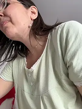 Watch B_Bonya_m live on EroticFlix - High definition streams