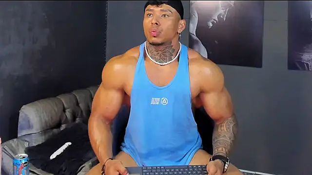 bradley_smith webcam