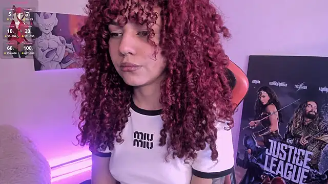 keendaall webcam