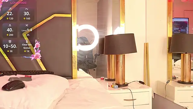 SamanthaPierce webcam