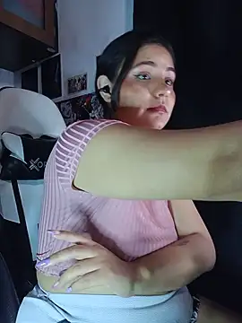 gigiqueen_18 webcam