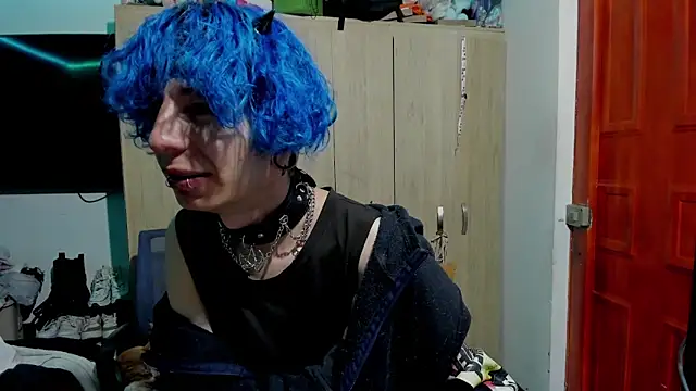 Mugiwara666 webcam