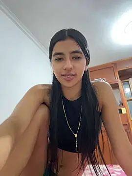 eva_roseee webcam