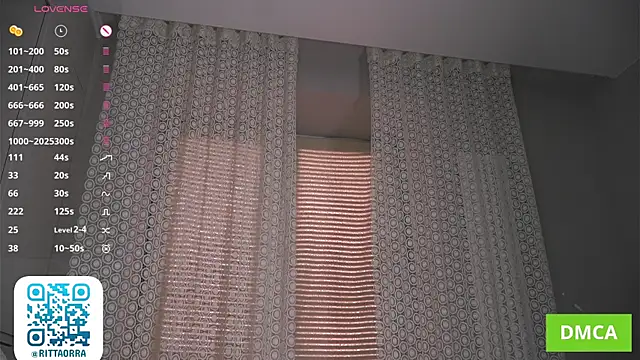 LizbethGee webcam