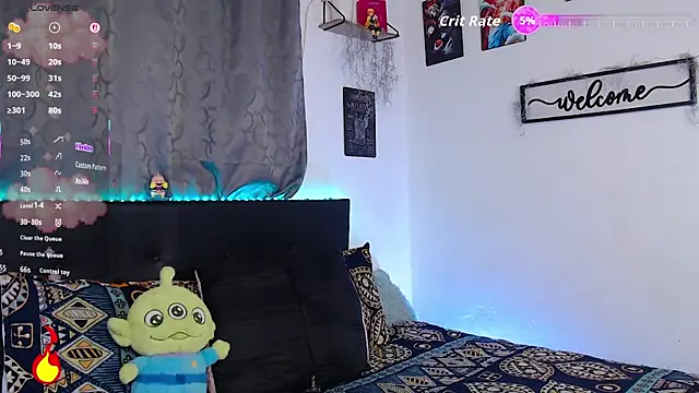 kyle_clint07 webcam