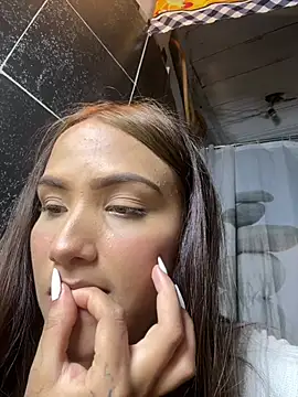 iamsara_21 webcam