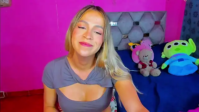 hanna_tss webcam