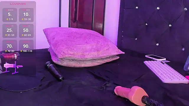 Megan_nt webcam