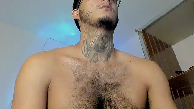Lord_Luciferhot_Dirty666 webcam