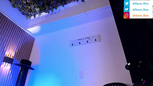 IM_DAREN webcam
