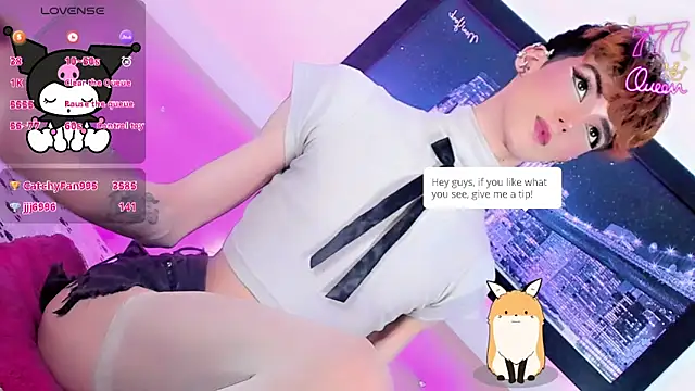 Baby_FenixTS webcam