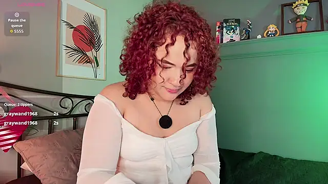 _sarahRose webcam