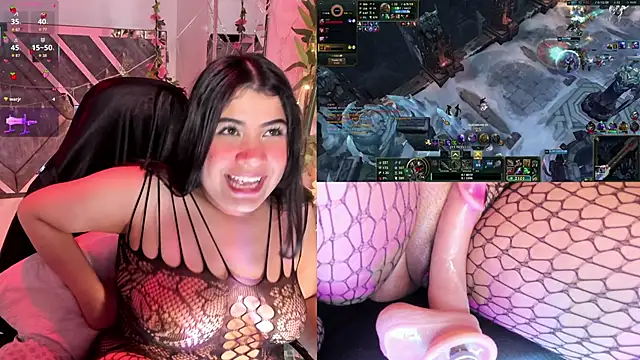DaphneContry webcam