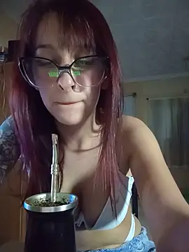 Taurina0105 webcam